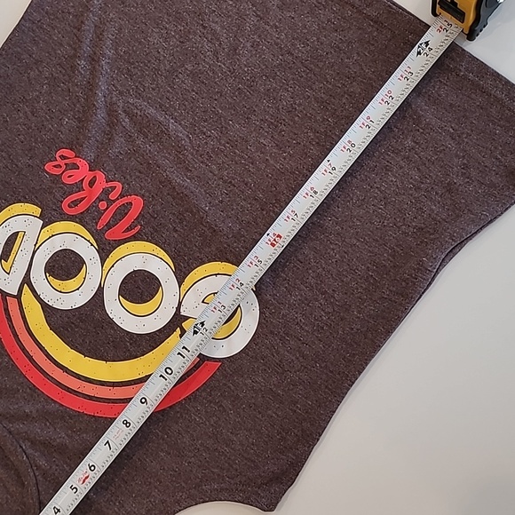 Good Vibes tank Lg - Picture 6 of 6